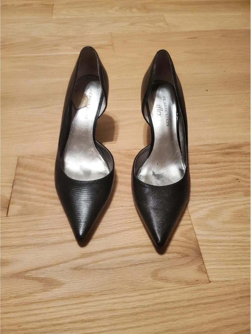 Anne Klein Heels